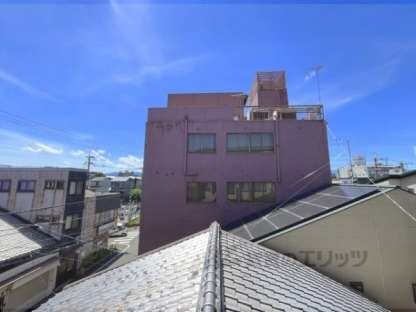 スパッションＭ＆Ｊの物件内観写真