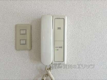 スパッションＭ＆Ｊの物件内観写真