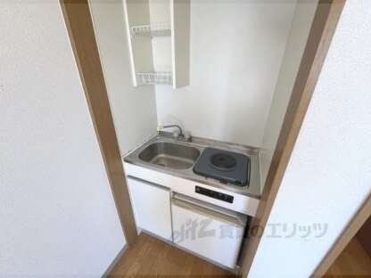 スパッションＭ＆Ｊの物件内観写真