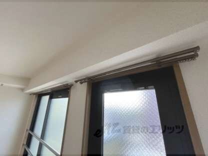 スパッションＭ＆Ｊの物件内観写真