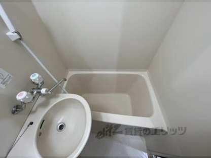 サムパティーク山科の物件内観写真