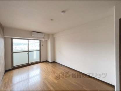 サムパティーク山科の物件内観写真