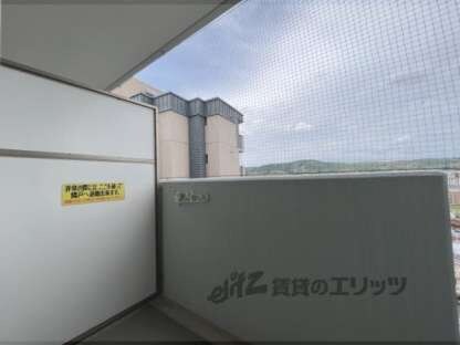 サムパティーク山科の物件内観写真