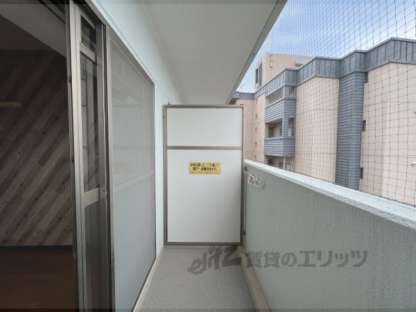 サムパティーク山科の物件内観写真