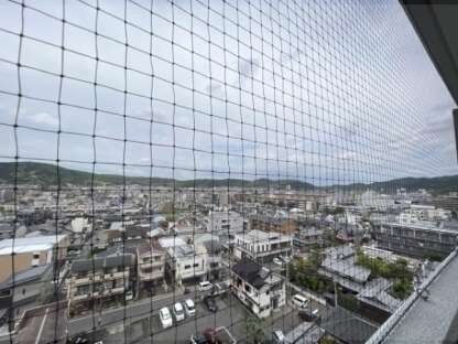 サムパティーク山科の物件内観写真