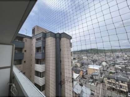 サムパティーク山科の物件内観写真