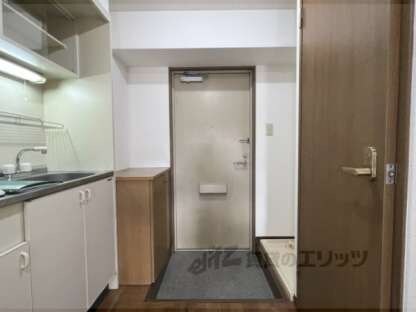 サムパティーク山科の物件内観写真