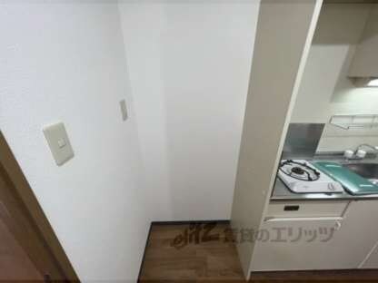 サムパティーク山科の物件内観写真