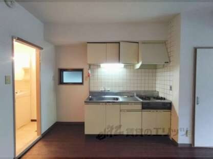 ドルミマンションの物件内観写真