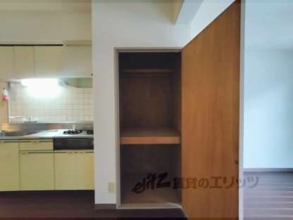 ドルミマンションの物件内観写真