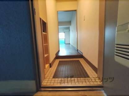 ドルミマンションの物件内観写真