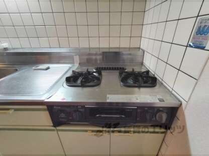 ドルミマンションの物件内観写真