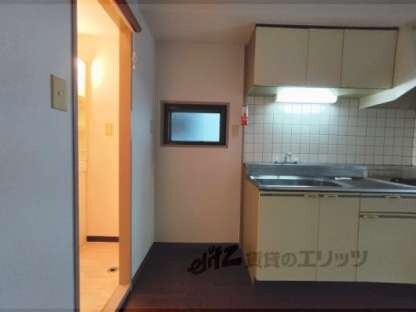 ドルミマンションの物件内観写真