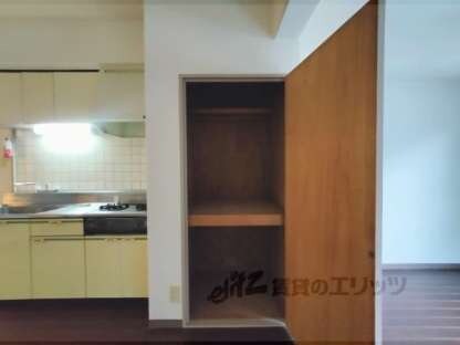 ドルミマンションの物件内観写真