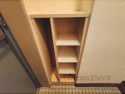 ドルミマンションの物件内観写真