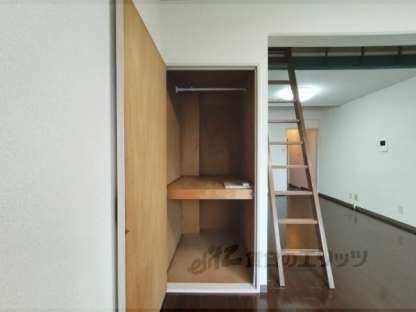 ドルミマンションの物件内観写真