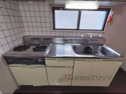 ドルミマンションの物件内観写真