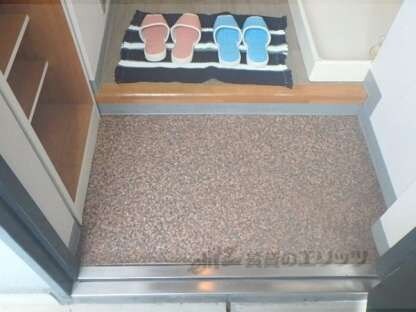 きんこん館の物件内観写真