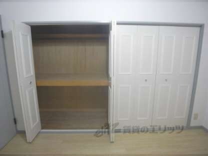 スクエアコートの物件内観写真