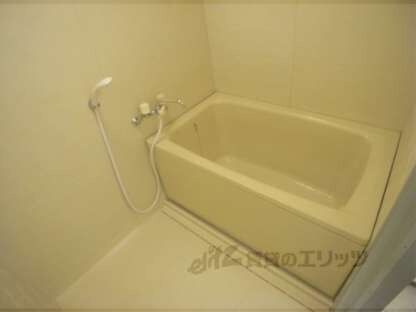 スクエアコートの物件内観写真