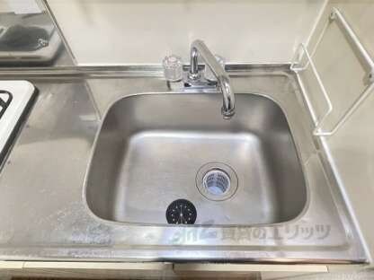 ジュネス堀川の物件内観写真