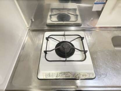 ジュネス堀川の物件内観写真