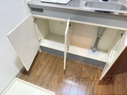 ジュネス堀川の物件内観写真