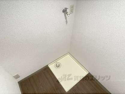 ジュネス堀川の物件内観写真