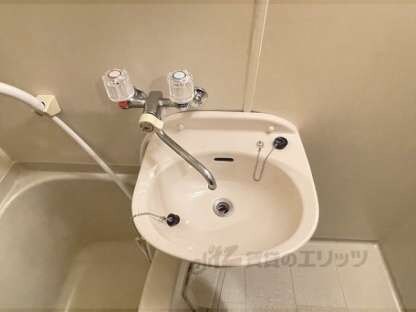 ジュネス堀川の物件内観写真