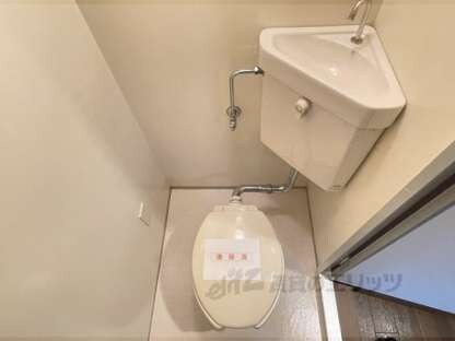 ジュネス堀川の物件内観写真