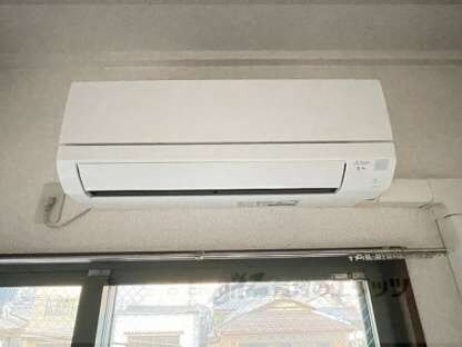 ジュネス堀川の物件内観写真