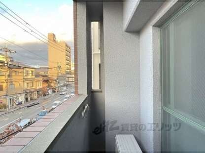 ジュネス堀川の物件内観写真