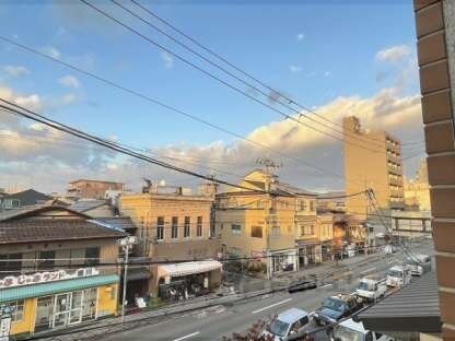 ジュネス堀川の物件内観写真