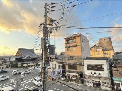 ジュネス堀川の物件内観写真