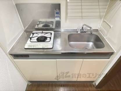 ジュネス堀川の物件内観写真