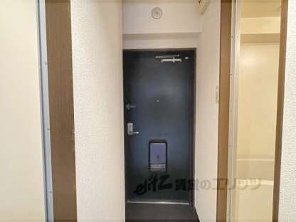 ジュネス堀川の物件内観写真