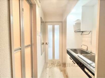 リバティ大和大路の物件内観写真