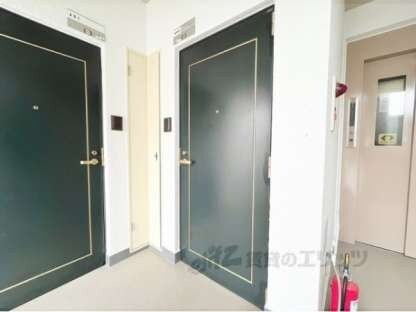 リバティ大和大路の物件内観写真