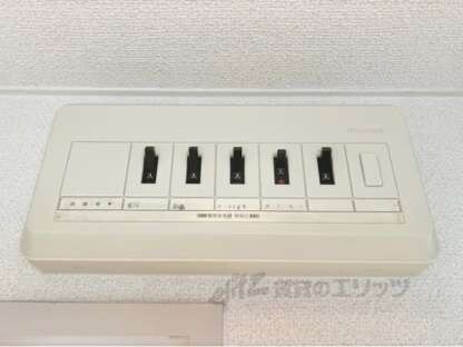 リバティ大和大路の物件内観写真