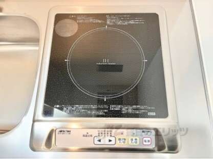 リバティ大和大路の物件内観写真