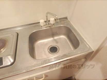 コージーハイツ大宮の物件内観写真