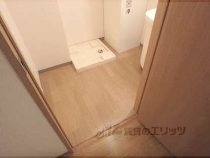 コージーハイツ大宮の物件内観写真