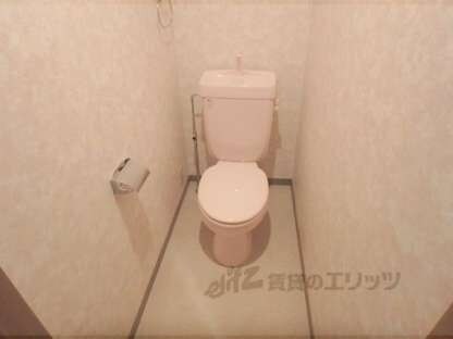 コージーハイツ大宮の物件内観写真