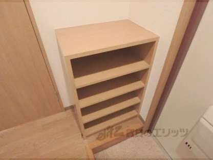 コージーハイツ大宮の物件内観写真