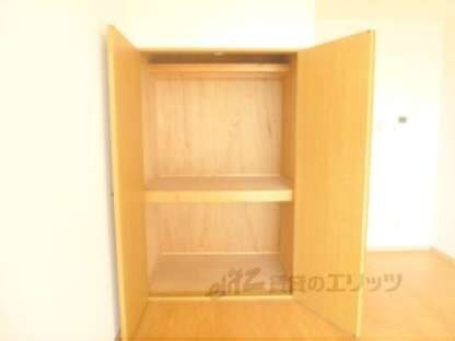 タウンルームキシの物件内観写真