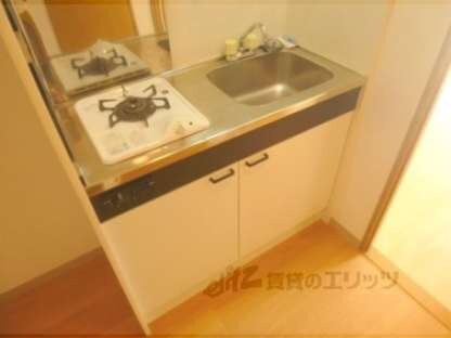 タウンルームキシの物件内観写真