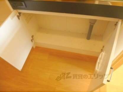 タウンルームキシの物件内観写真