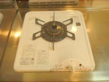 タウンルームキシの物件内観写真