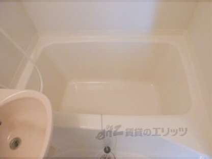 タウンルームキシの物件内観写真