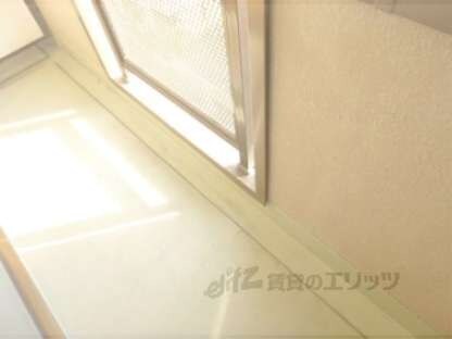 タウンルームキシの物件内観写真